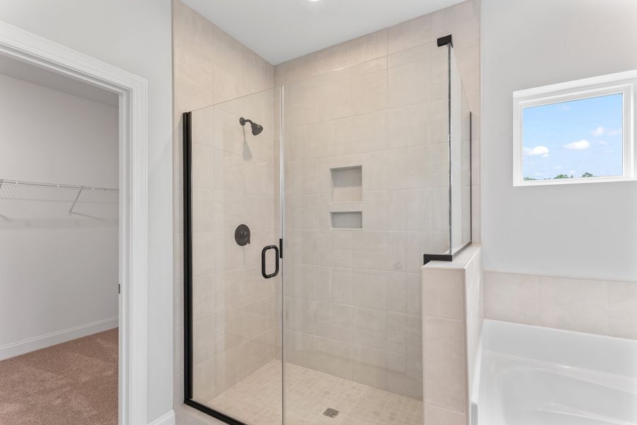 Fayetteville, NC New Home.  - Slide 31