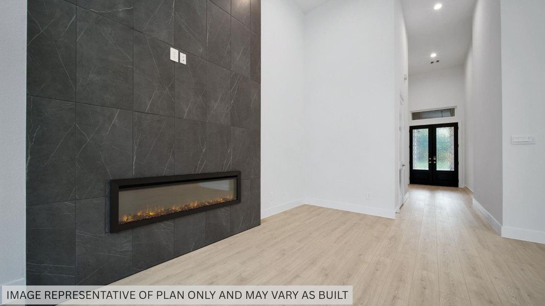 Image 24 of a home in Butlers Bend Estates.