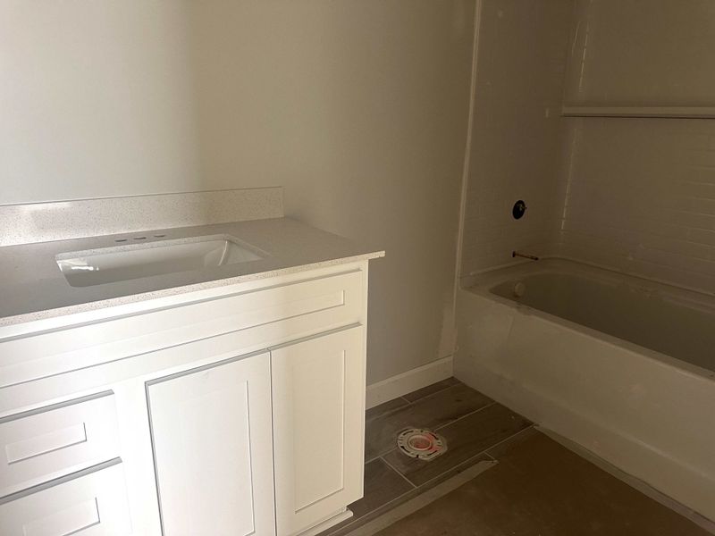 Bathroom 2
