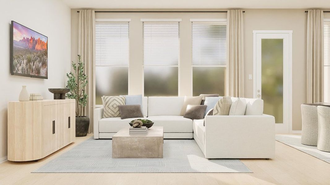 Grove Core N036 Eden Family 2of3 F1