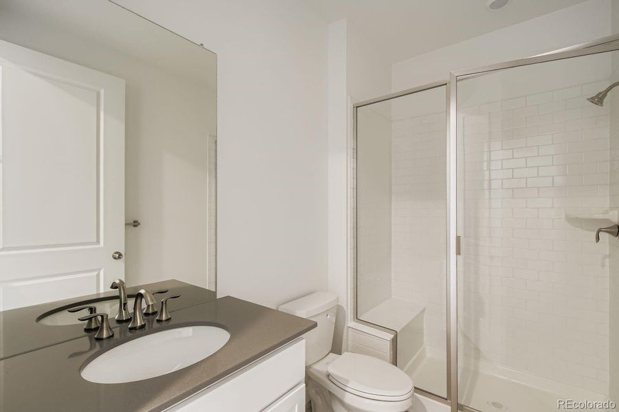 Image 19 of a home in Ken-Caryl Ranch.