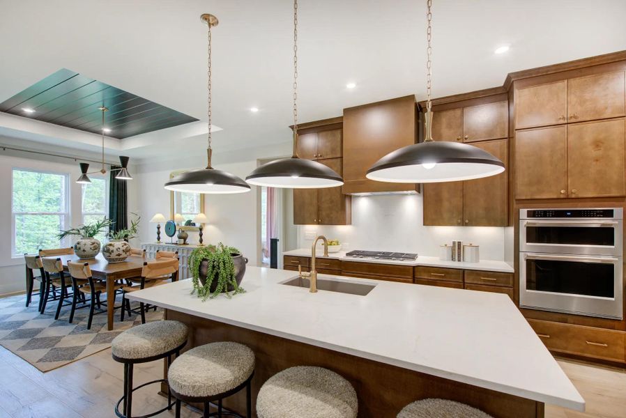 Sebastian Kitchen