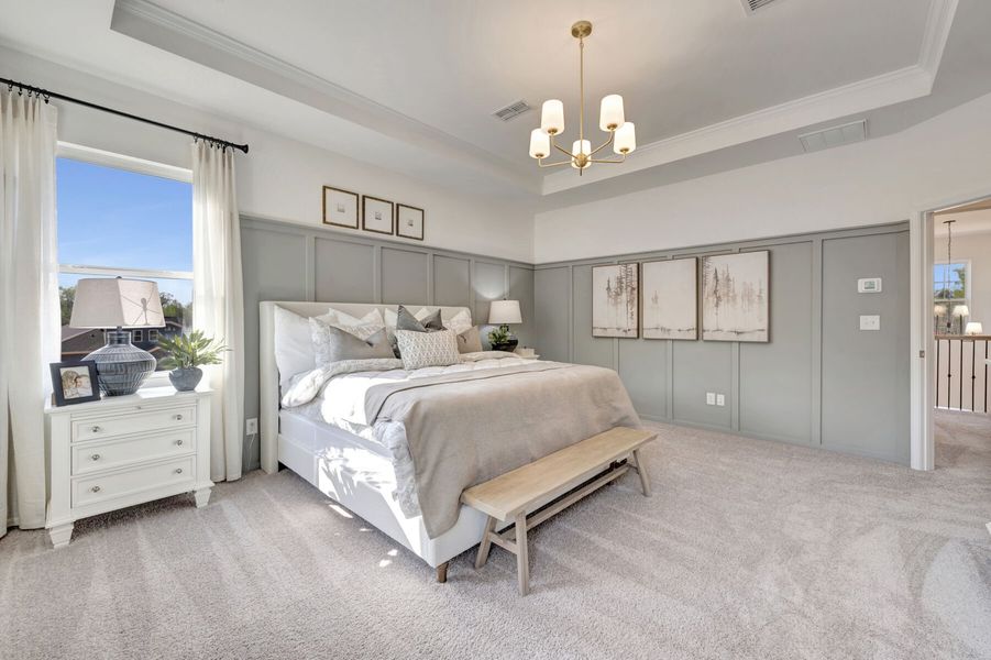 Bedroom Bedroom