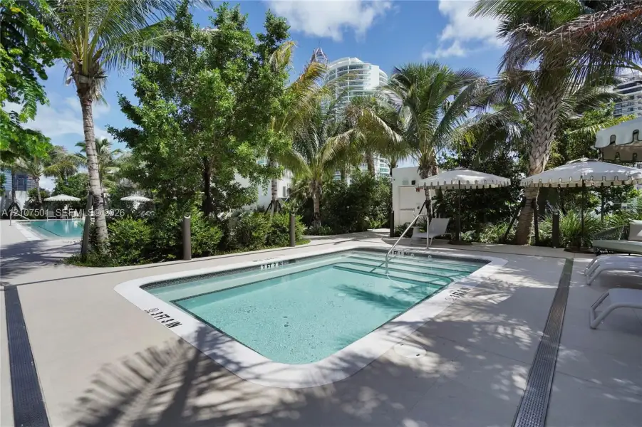 Community amenities in , Miami (Image 49).