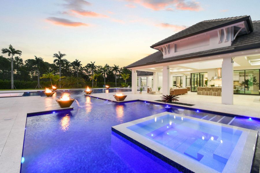 Community amenities in , Palm Beach Gardens (Image 36).