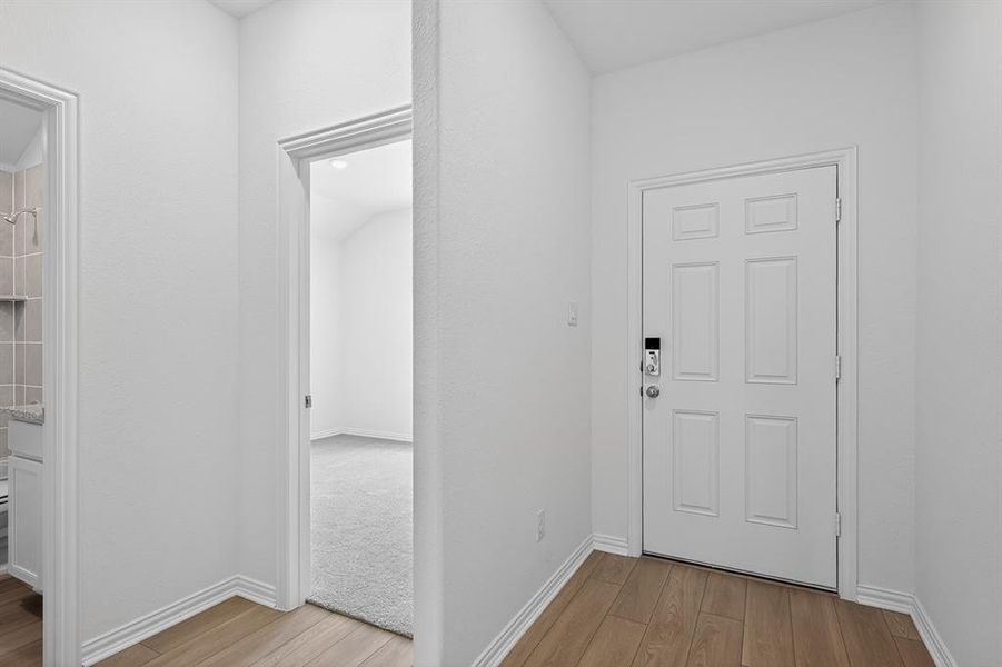 2339 Buffalo Bayou Way ~ Ready Now