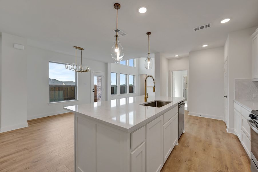 Kitchen Kitchen