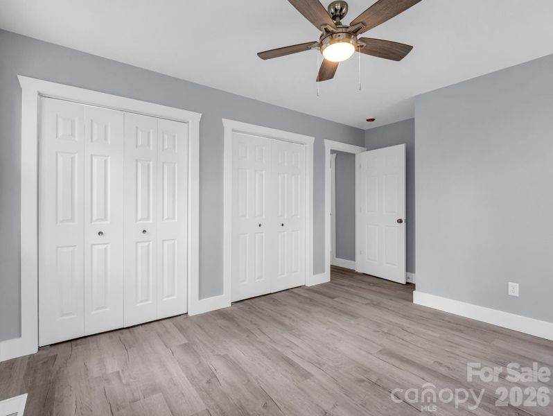 Spacious, unfurnished interior of a new home in , Rosman (Image 15). Spacious, unfurnished interior of a new home in , Rosman (Image 15).