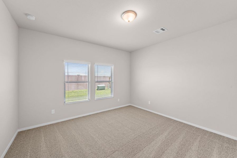 Spacious, unfurnished interior of a new home in Arabella on the Prairie, Richmond (Image 24). Spacious, unfurnished interior of a new home in Arabella on the Prairie, Richmond (Image 24).