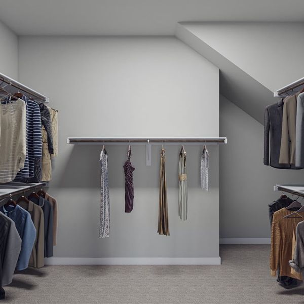Representative furnished interior of a home built from the Sheldon by Tri Pointe Homes in Park Collection At Wolf Ranch, Georgetown (Image 16).