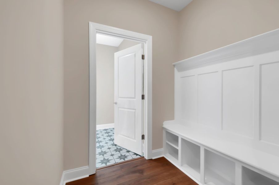 Ridgeland II Ridgeland II