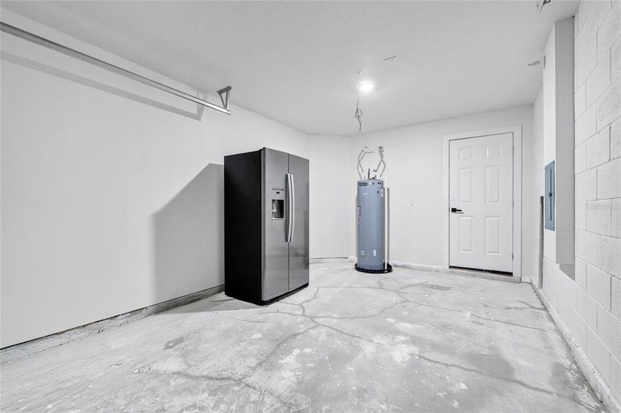 Spacious, unfurnished interior of a new home in , Haines City (Image 32). Spacious, unfurnished interior of a new home in , Haines City (Image 32).