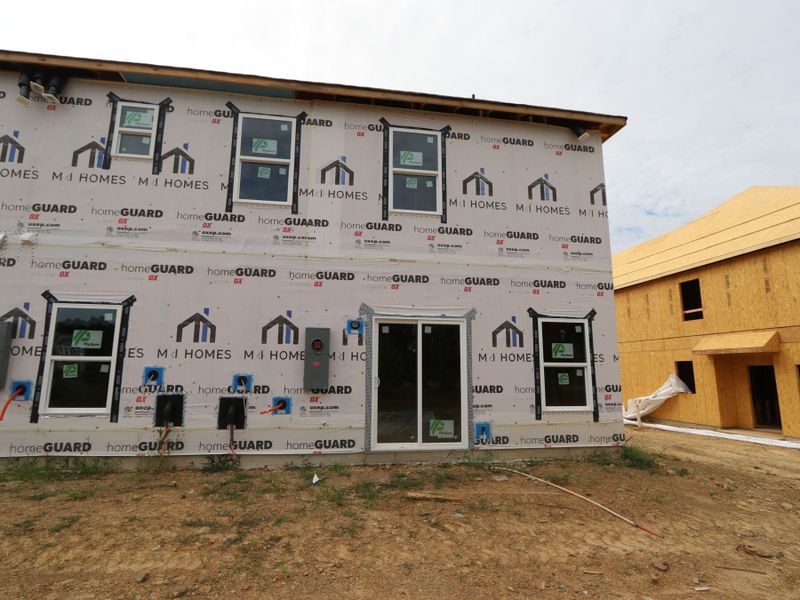 Back Exterior Back Exterior