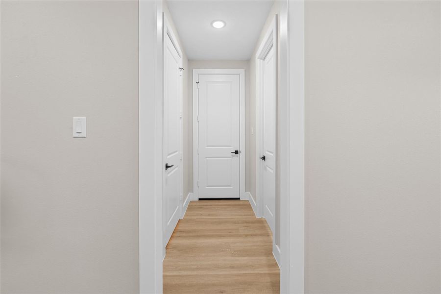 Spacious, unfurnished interior of a new home in , Spring (Image 18). Spacious, unfurnished interior of a new home in , Spring (Image 18).