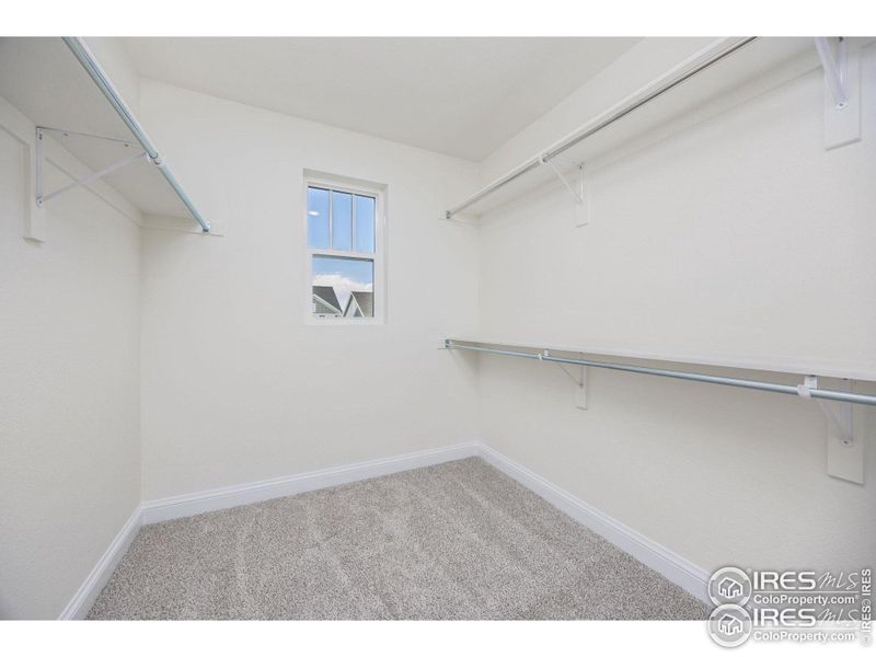 Spacious, unfurnished interior of a new home in Westerly, Erie (Image 23).