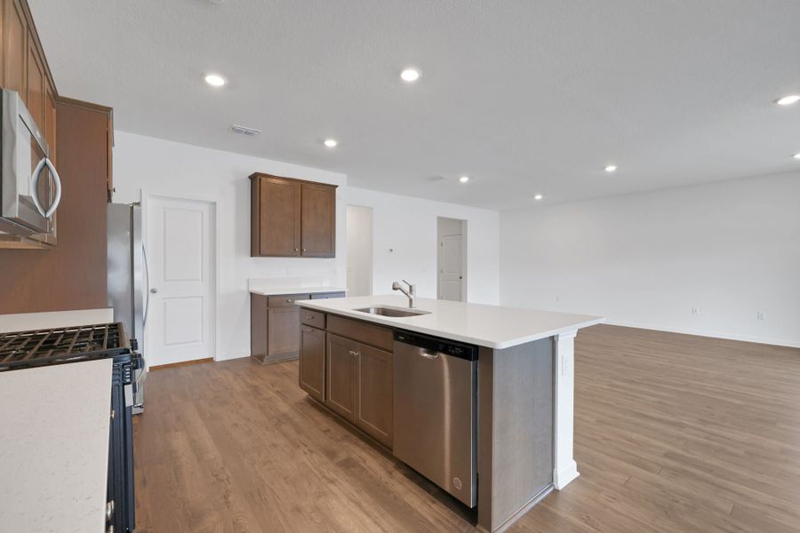 Jacksonville, FL New Home.  - Slide 15