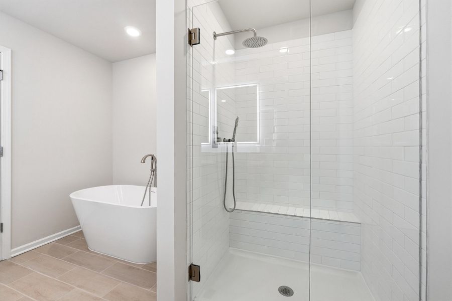 3br New Home in Snellville, GA.  - Slide 28