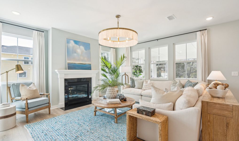 Great Room Great Room