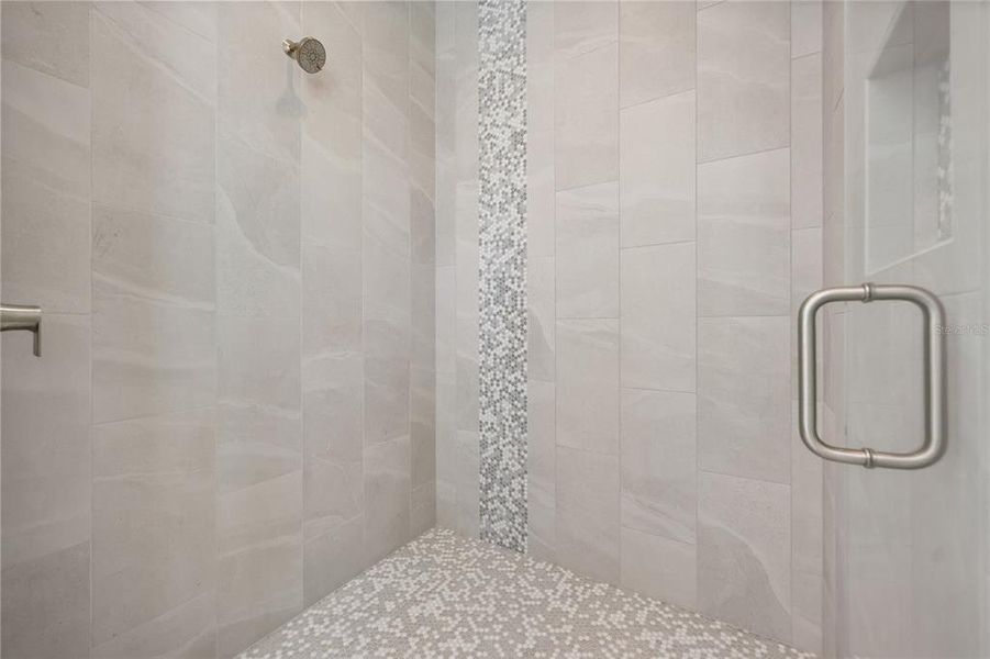 Close-up of interior finishes inside a home in , Winter Garden (Image 21). Close-up of interior finishes inside a home in , Winter Garden (Image 21).