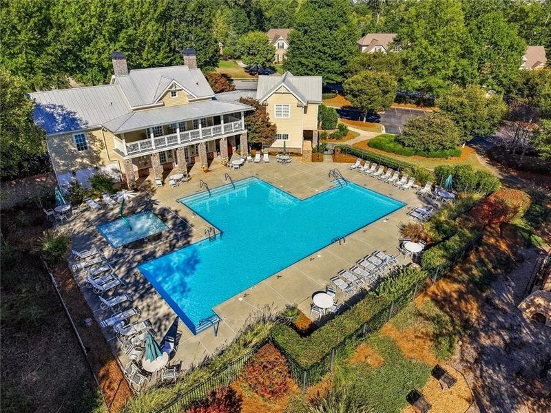 Community amenities in , Braselton (Image 49). Community amenities in , Braselton (Image 49).
