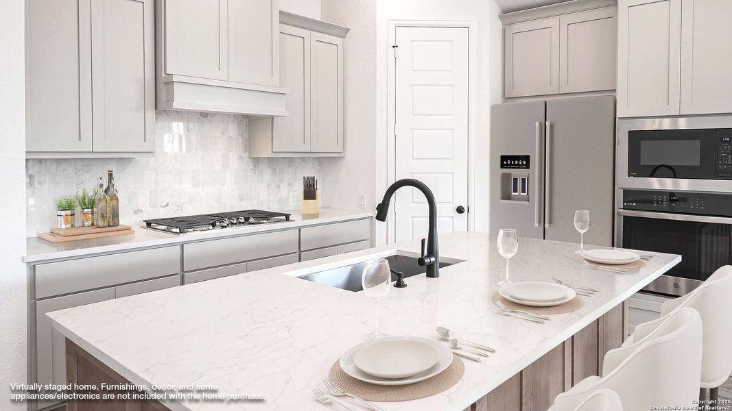 Image 24 of a home in Johnson Ranch 55'. Image 24 of a home in Johnson Ranch 55'.