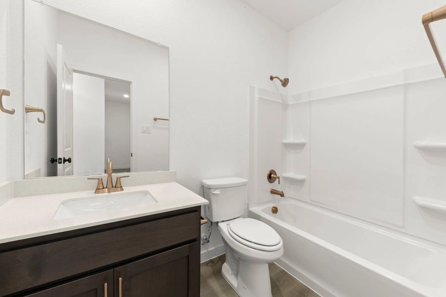 Bathroom 3