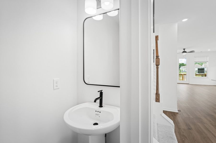 1,822sf New Home in Smyrna, TN.  - Slide 20