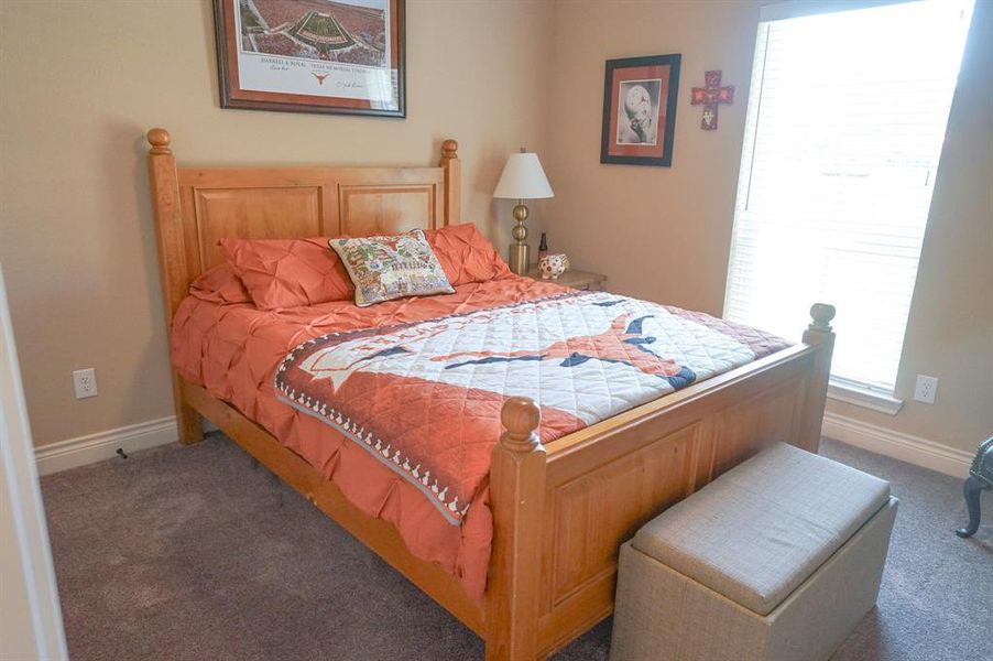 Furnished interior view inside a new home in , Waco (Image 26).