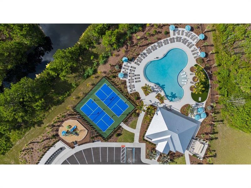 Community amenities in Colbert Landings, Palm Coast (Image 36).