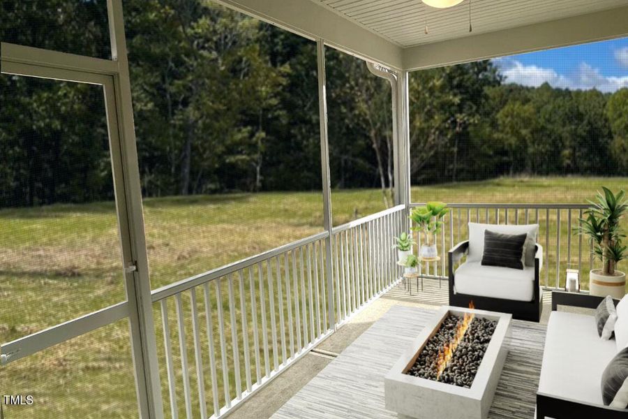 screened porch screened porch