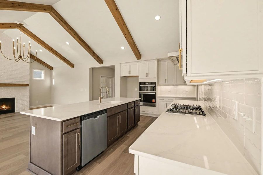 Parkette H Kitchen Parkette H Kitchen