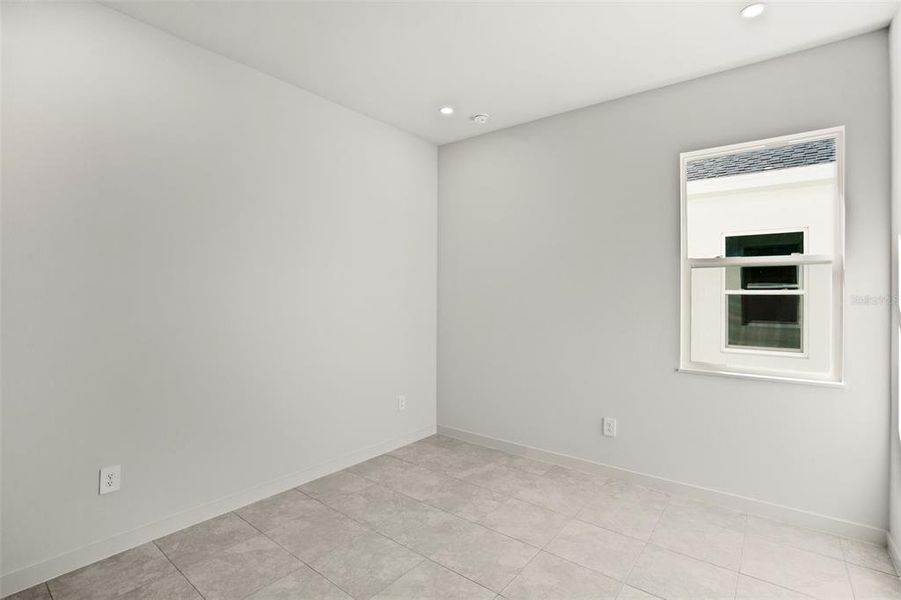 Spacious, unfurnished interior of a new home in , Lady Lake (Image 24). Spacious, unfurnished interior of a new home in , Lady Lake (Image 24).