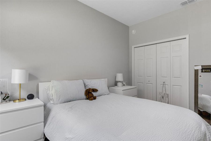 Furnished interior view inside a new home in , Lakeland (Image 50). Furnished interior view inside a new home in , Lakeland (Image 50).