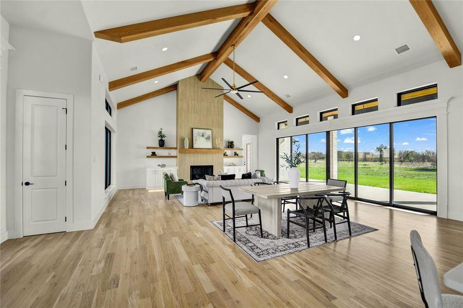 Community amenities in , Aledo (Image 32).