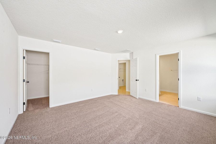 Spacious, unfurnished interior of a new home in , Jacksonville (Image 25). Spacious, unfurnished interior of a new home in , Jacksonville (Image 25).