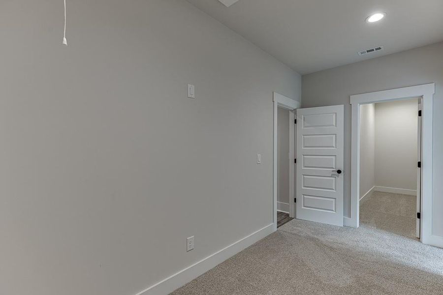 Spacious, unfurnished interior of a new home in , Cumming (Image 49).