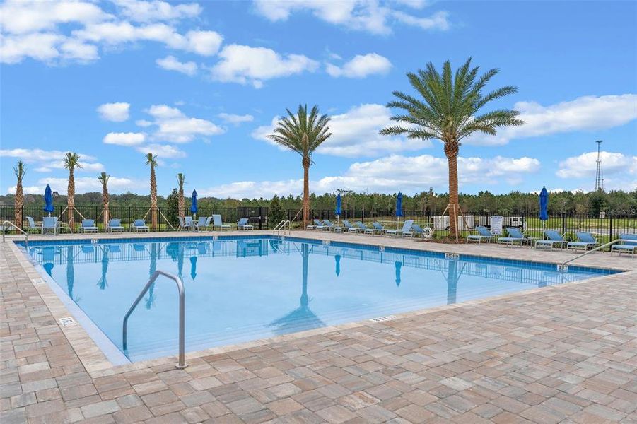 Community amenities in , Tavares (Image 39).