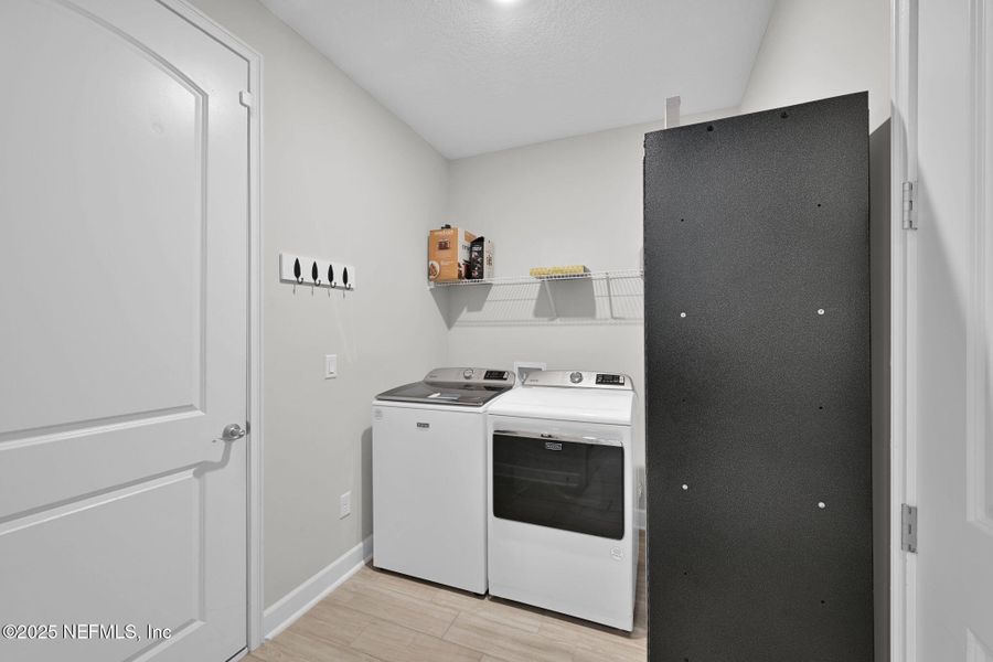 Furnished interior view inside a new home in , Middleburg (Image 9). Furnished interior view inside a new home in , Middleburg (Image 9).