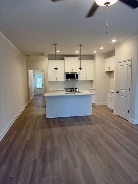 Image 30 of a home in Medlock Park.