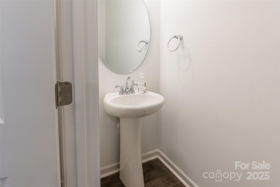 Image 34 of a home in . Image 34 of a home in .