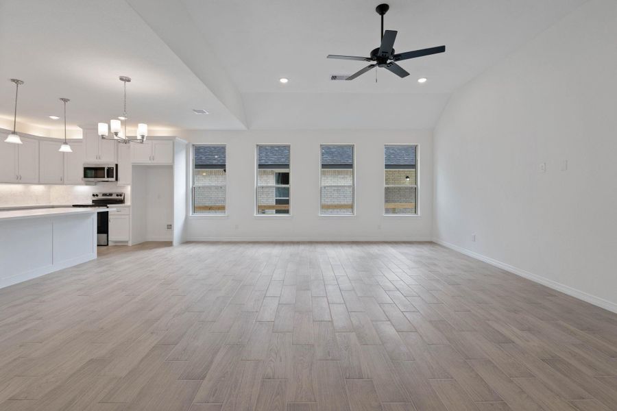 Spacious, unfurnished interior of a new home in , Hempstead (Image 12). Spacious, unfurnished interior of a new home in , Hempstead (Image 12).