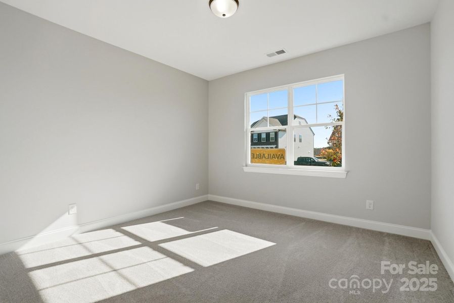 Spacious, unfurnished interior of a new home in , Sherrills Ford (Image 26).
