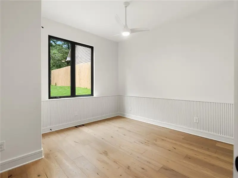 Spacious, unfurnished interior of a new home in , Decatur (Image 19).