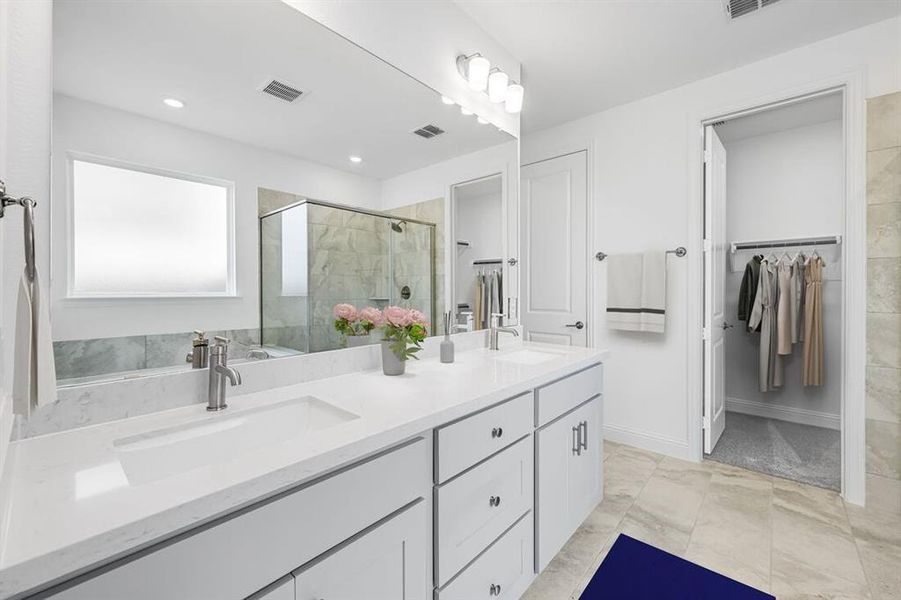 1408 Holly Trail ~ Virtually Staged