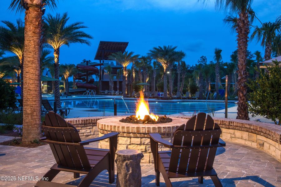 Community amenities in , St. Augustine (Image 36). Community amenities in , St. Augustine (Image 36).