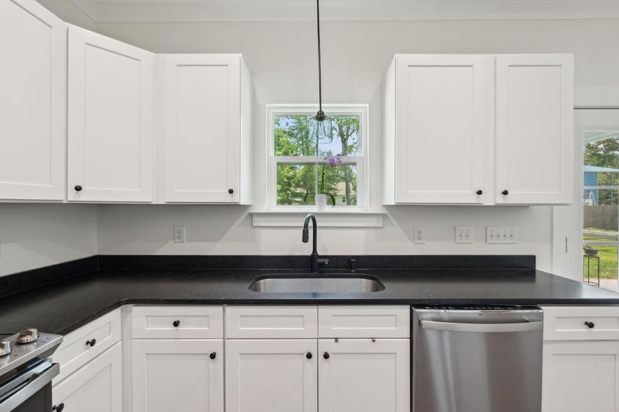 Furnished interior view inside a new home in , Johns Island (Image 9). Furnished interior view inside a new home in , Johns Island (Image 9).