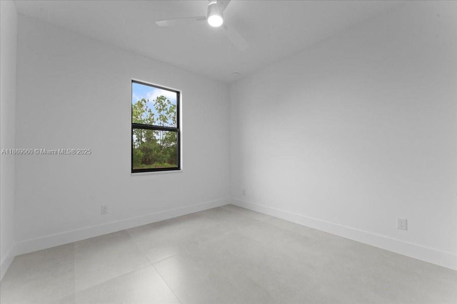 Spacious, unfurnished interior of a new home in , Lehigh Acres (Image 11). Spacious, unfurnished interior of a new home in , Lehigh Acres (Image 11).