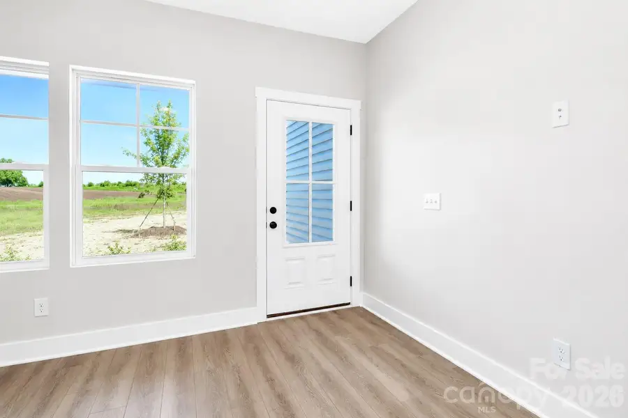 Spacious, unfurnished interior of a new home in , Hildebran (Image 14).