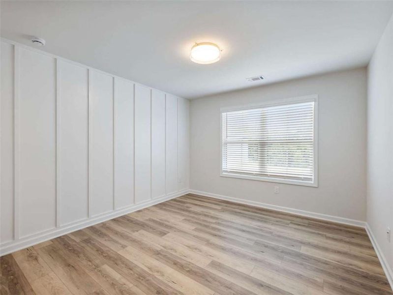 Spacious, unfurnished interior of a new home in , Buford (Image 19). Spacious, unfurnished interior of a new home in , Buford (Image 19).