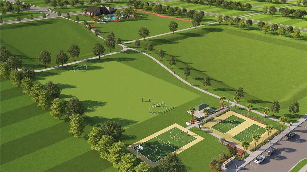 Community amenities in , Lake Wales (Image 29).